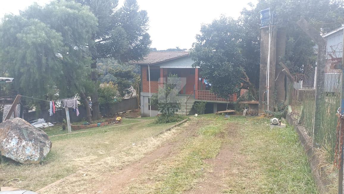 Casa à venda, MARTELLO, CACADOR - SC