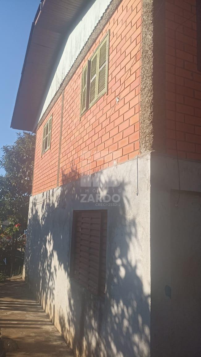 Casa à venda, MARTELLO, CACADOR - SC