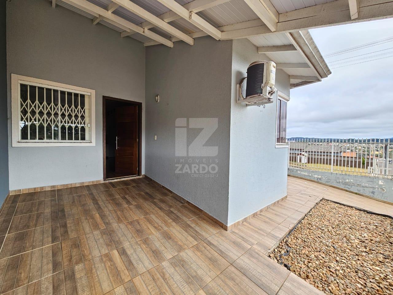 CASA GEMINADA PARA LOCAÇÃO, BAIRRO NOSSA SENHORA SALETE  