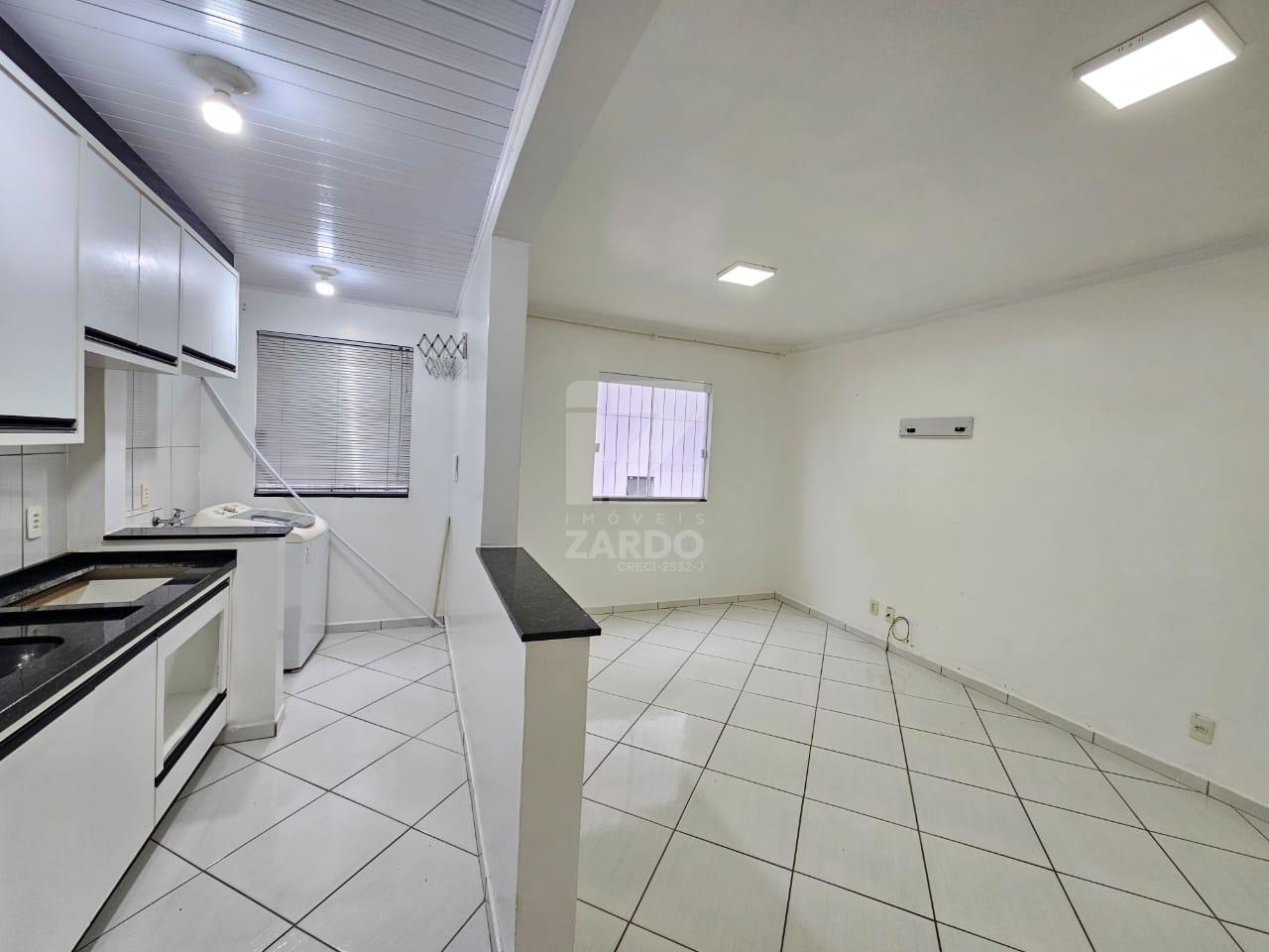 APARTAMENTO PARA LOCAÇÃO, BAIRRO SANTA CATARINA, COM 02 QUARTOS  