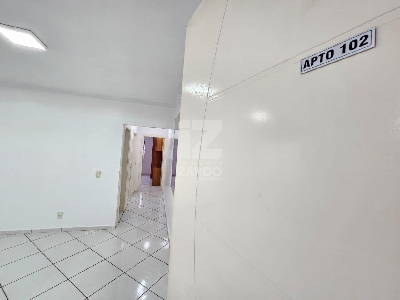 APARTAMENTO PARA LOCAÇÃO, BAIRRO SANTA CATARINA, COM 02 QUARTOS  