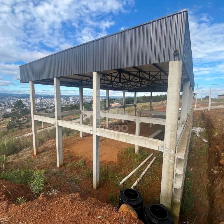 Lote à venda, CHAMPAGNAT, CACADOR - SC