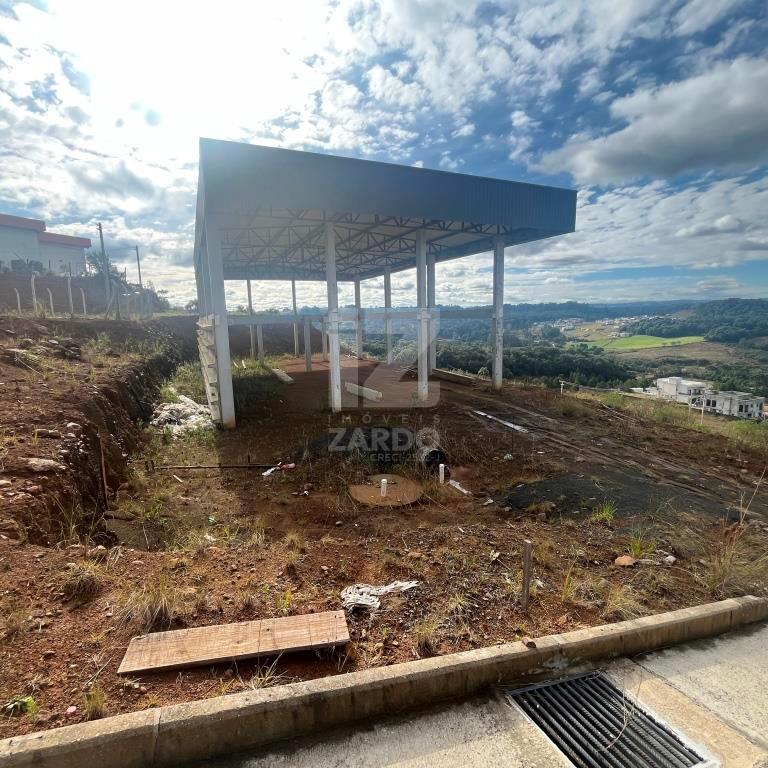 Lote à venda, CHAMPAGNAT, CACADOR - SC