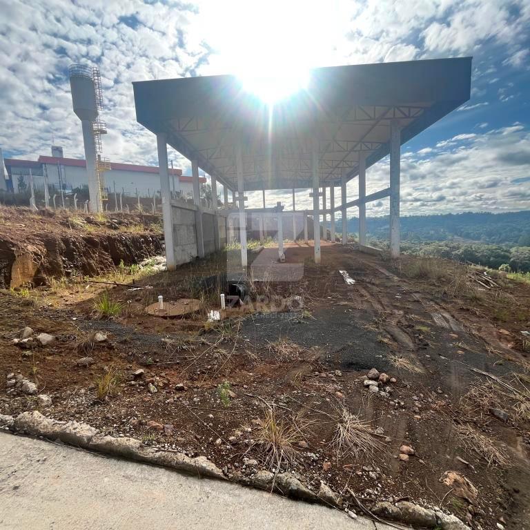 Lote à venda, CHAMPAGNAT, CACADOR - SC