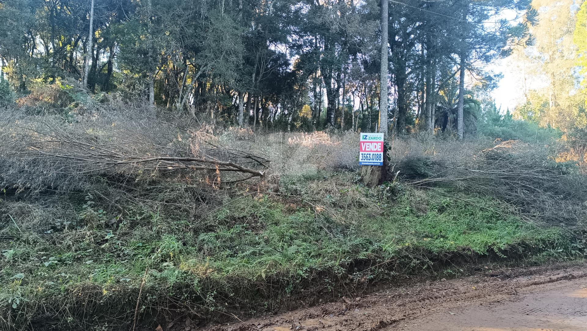 Chácara com área de 20.060,66m  - 116,19m de frente e 134,43m ...