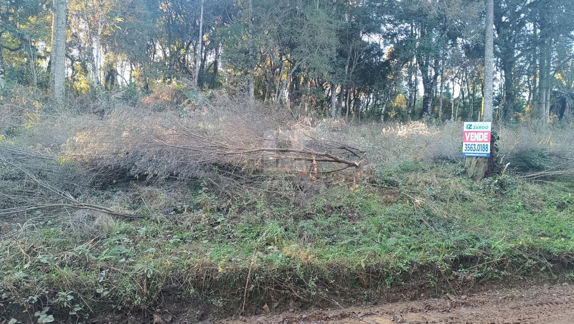 Chácara com área de 20.060,66m  - 116,19m de frente e 134,43m ...