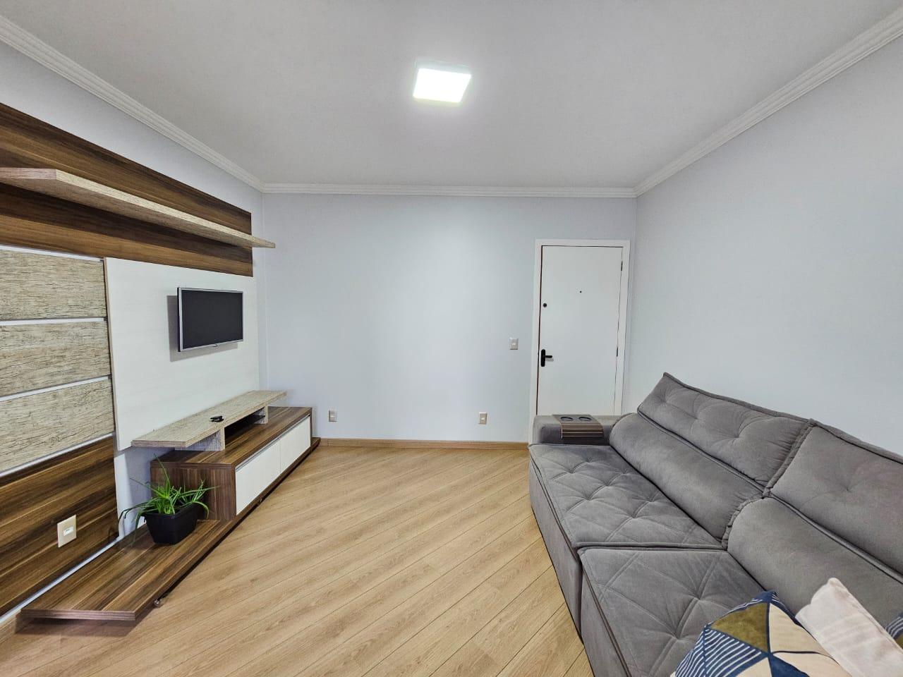 APARTAMENTO MOBILIADO PARA LOCAÇÃO,COM 02 QUARTOS, RESIDENCIAL...