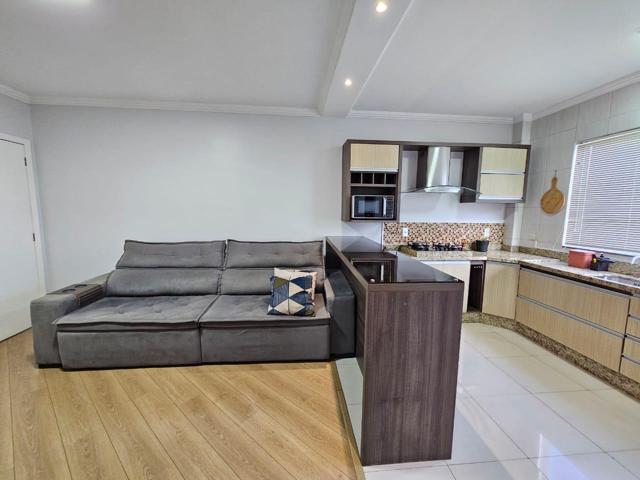 APARTAMENTO MOBILIADO PARA LOCAÇÃO,COM 02 QUARTOS, RESIDENCIAL...