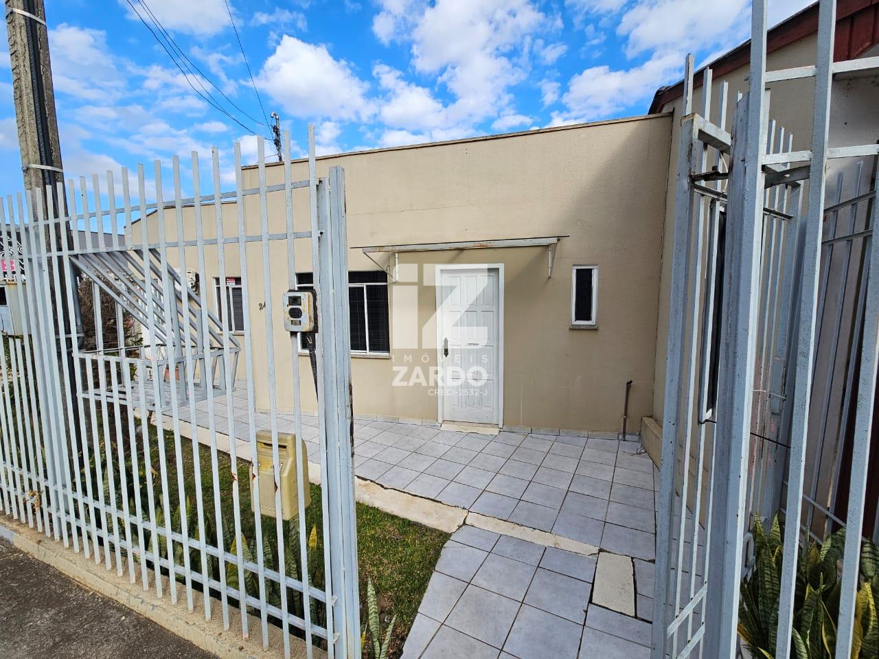 LOCAÇÃO SALA COMERCIAL, BAIRRO BERGER, EXCELENTE OPORTUNIDADE  