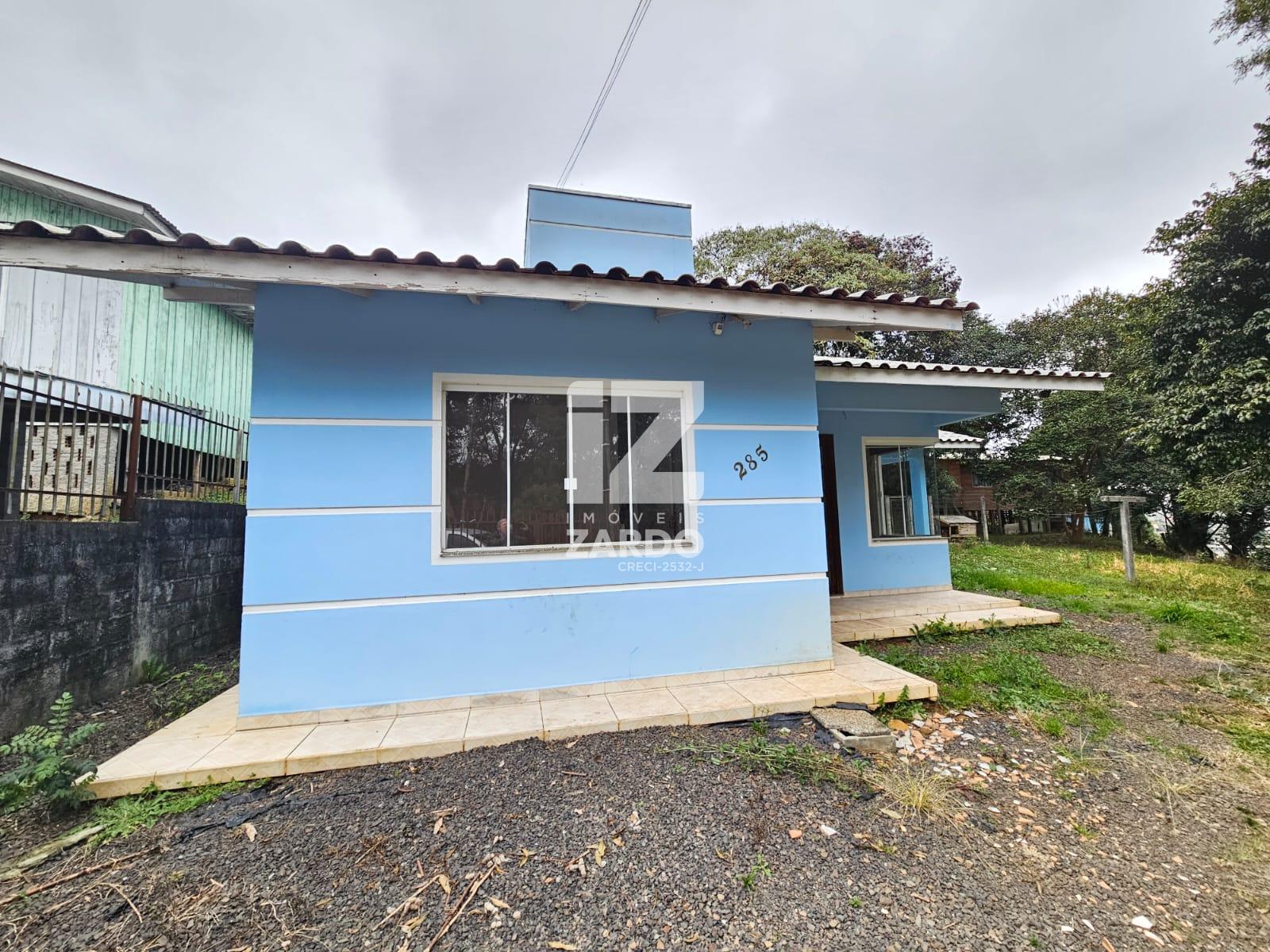 EXCELENTE CASA PARA LOCAÇÃO, BAIRRO SANTA CATARINA     