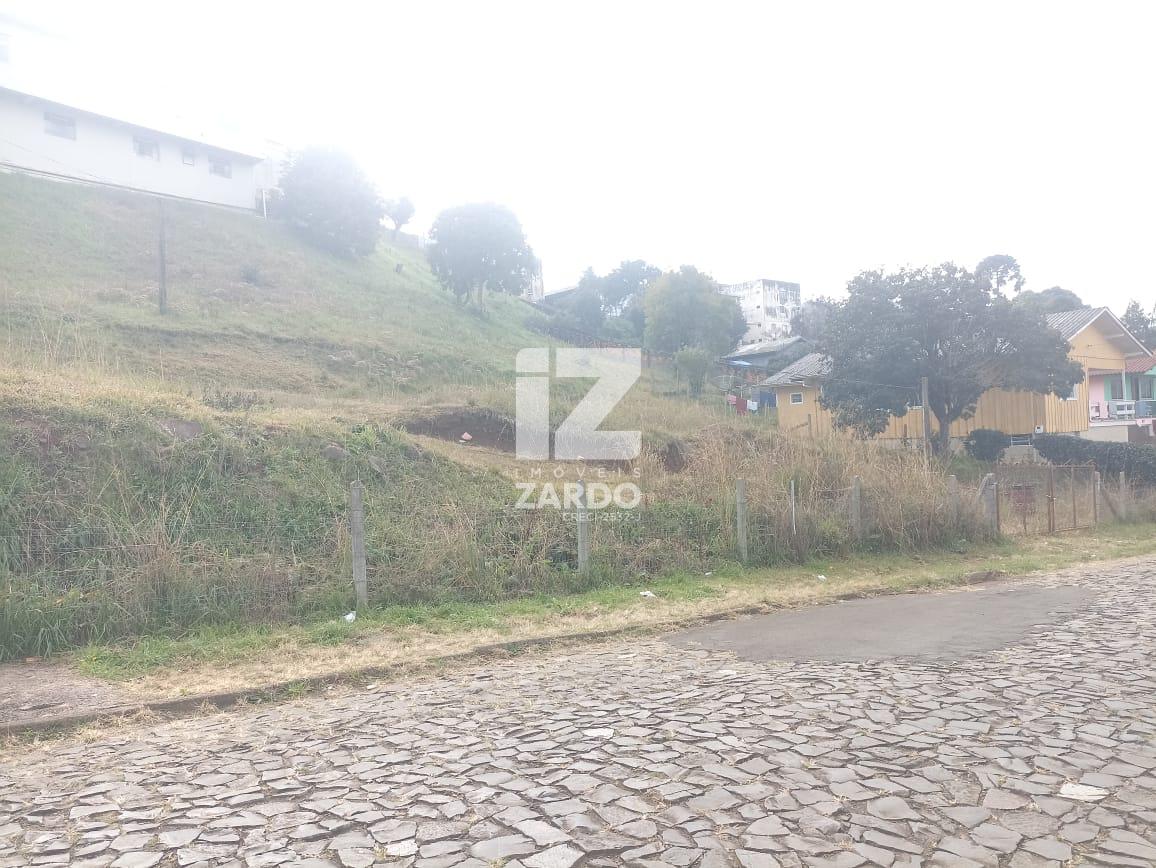 Terreno à venda, ALTO BONITO, CACADOR - SC