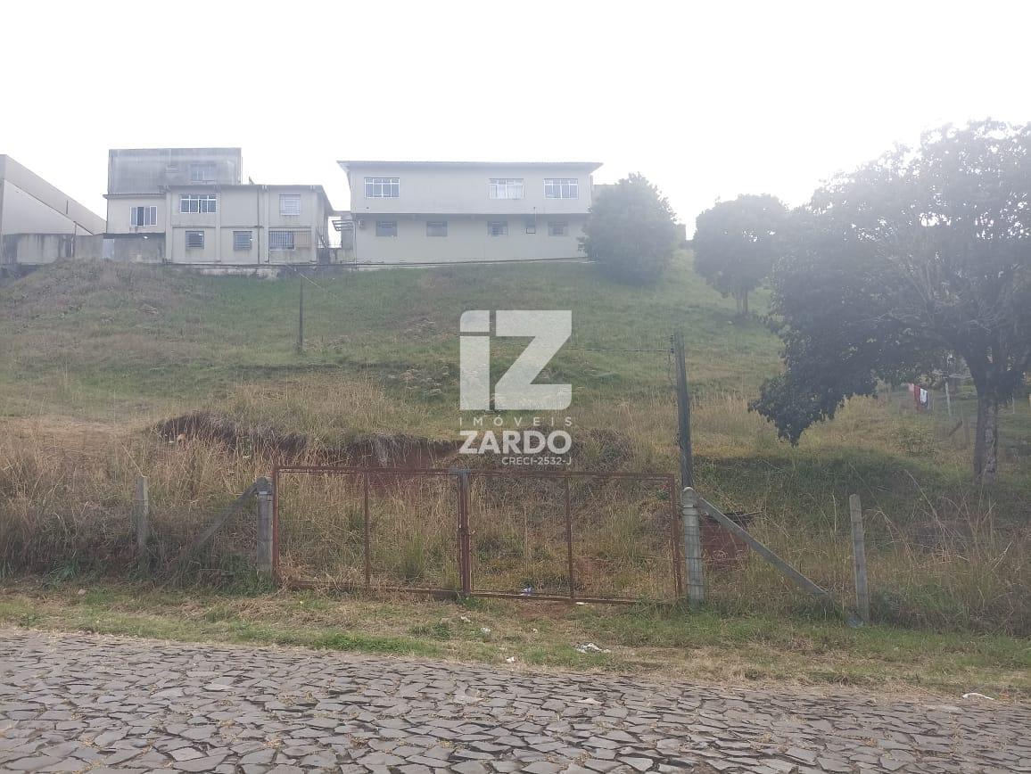 Terreno à venda, ALTO BONITO, CACADOR - SC