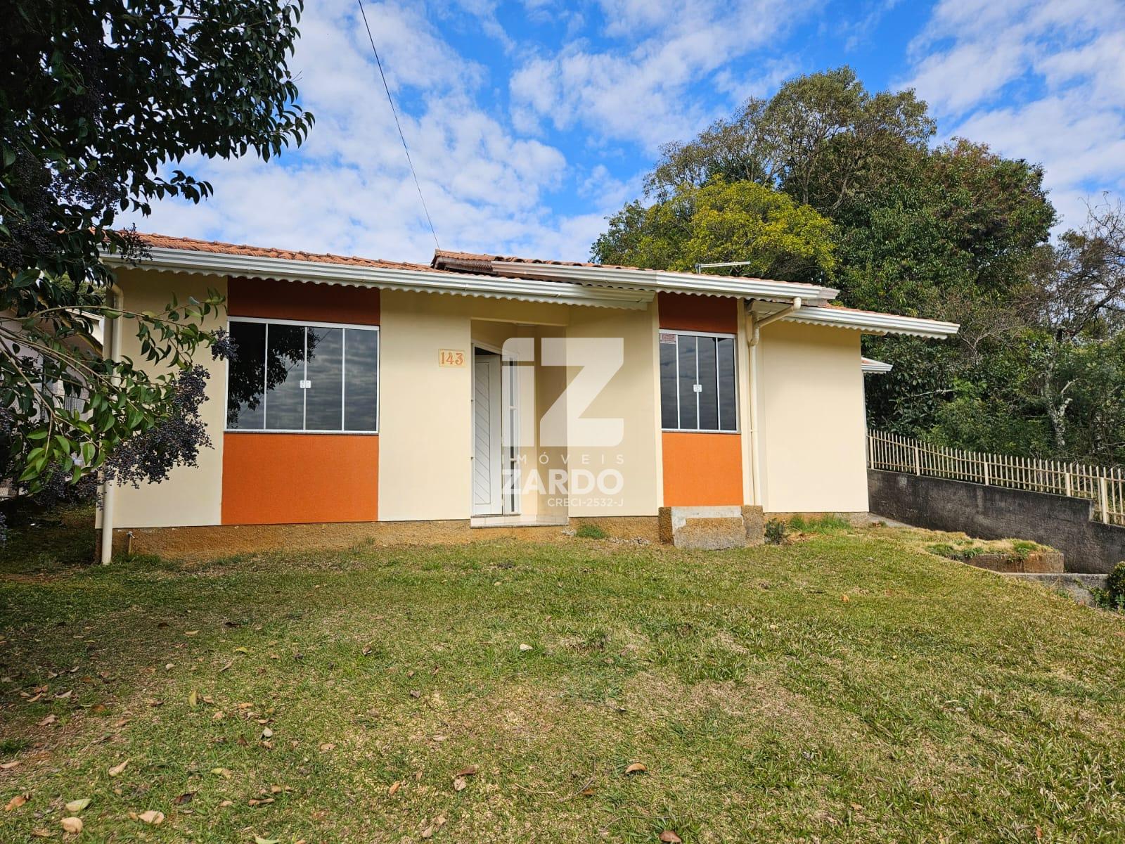 CASA PARA LOCAÇÃO, COM 02 QUARTOS, BAIRRO ALTO BONITO    