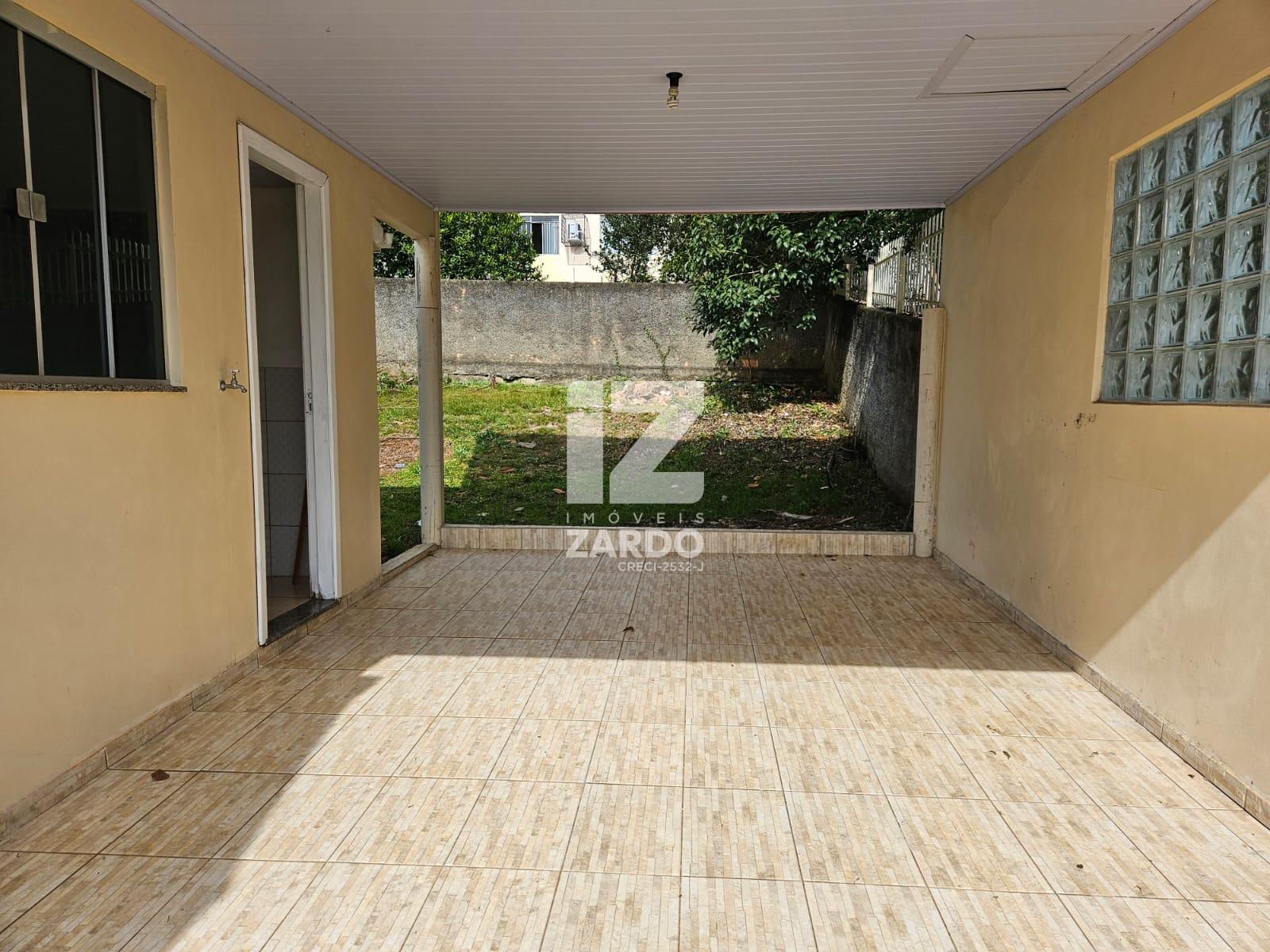 CASA PARA LOCAÇÃO, COM 02 QUARTOS, BAIRRO ALTO BONITO    