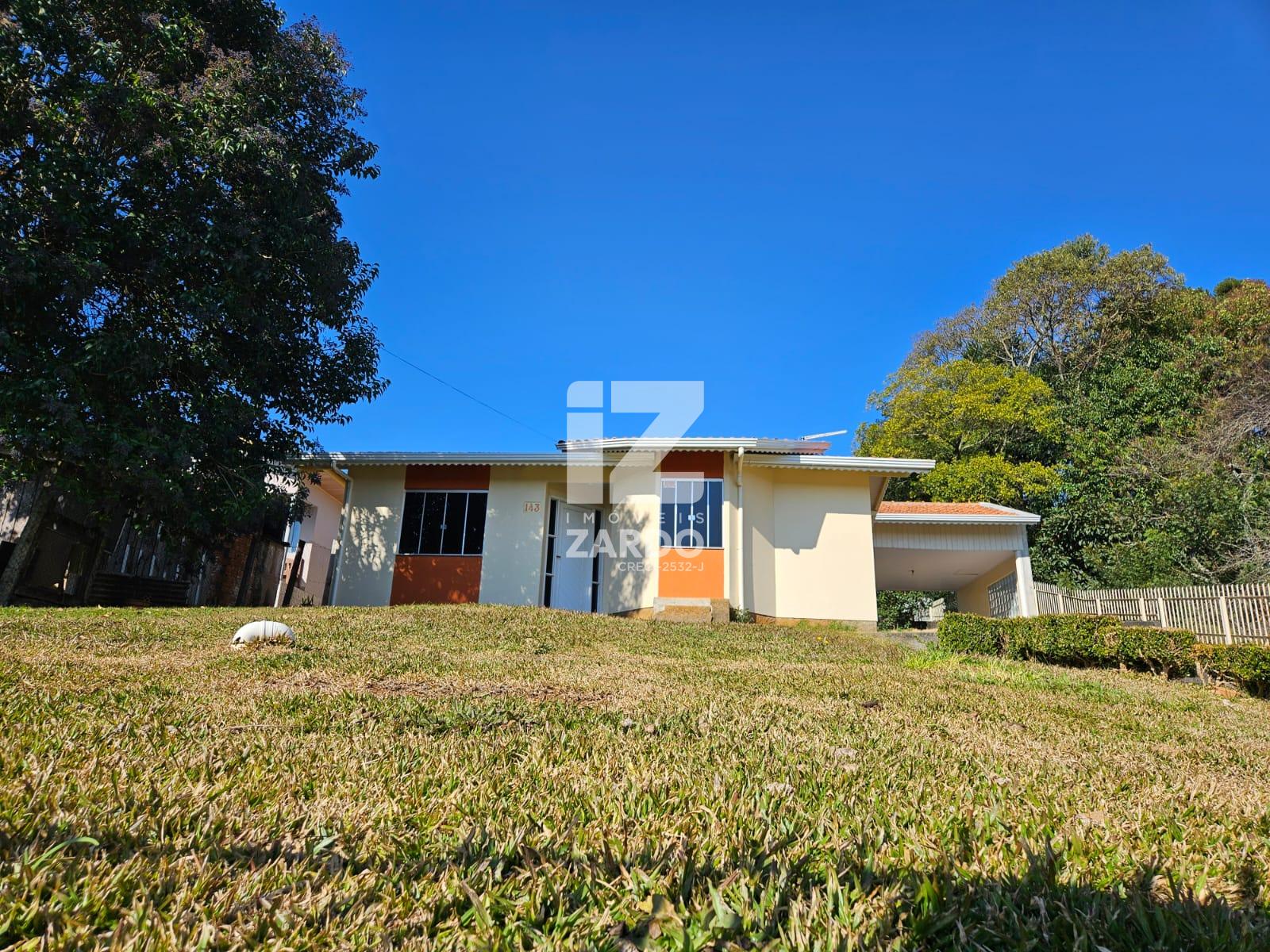 CASA PARA LOCAÇÃO, COM 02 QUARTOS, BAIRRO ALTO BONITO    