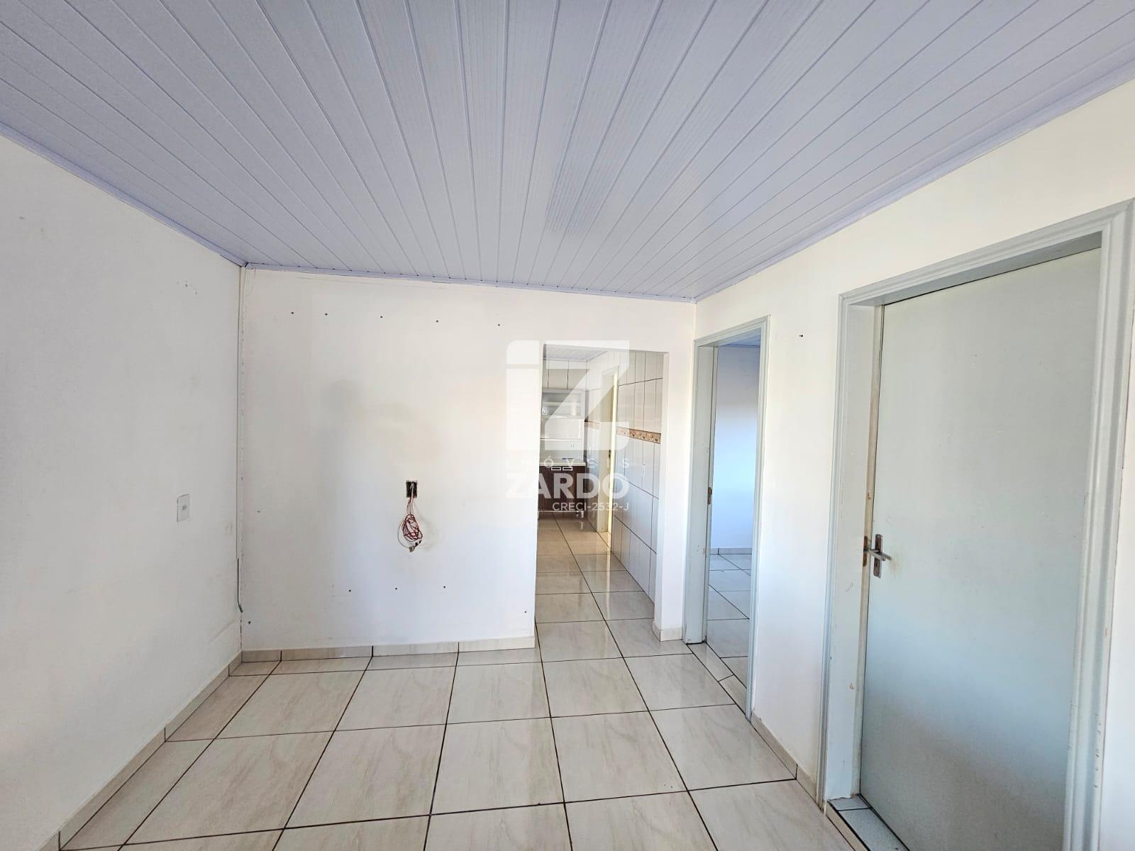CASA ACONCHEGANTE, PARA LOCAÇÃO, BAIRRO NOSSA SENHORA SALETE   