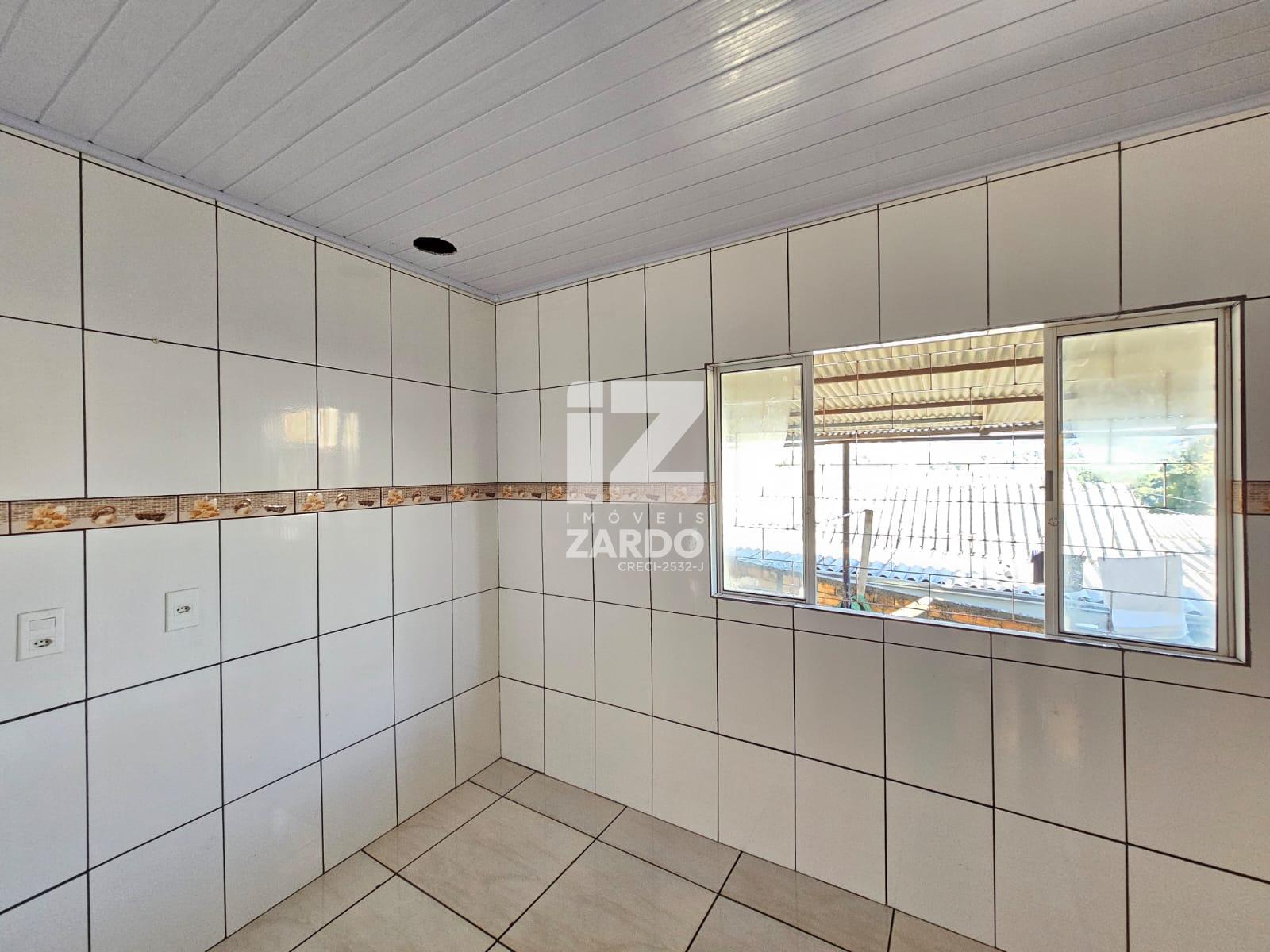 CASA ACONCHEGANTE, PARA LOCAÇÃO, BAIRRO NOSSA SENHORA SALETE   