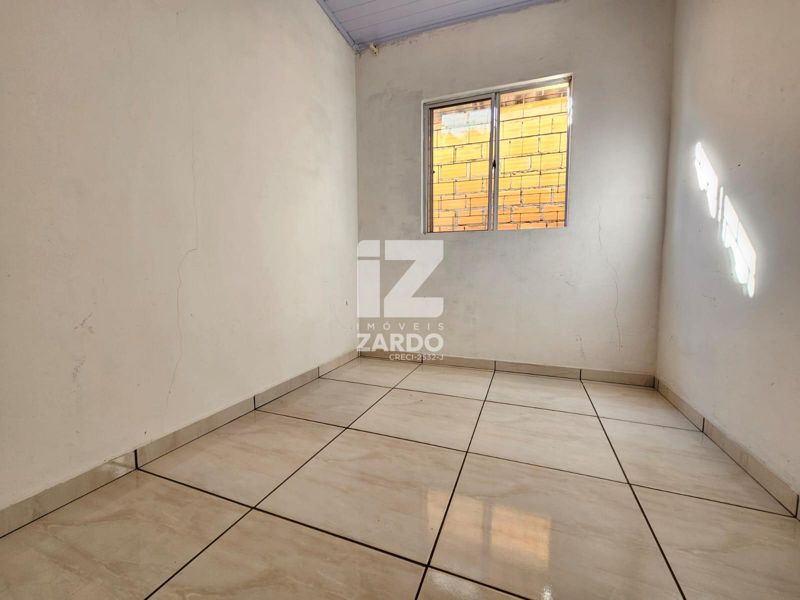 CASA ACONCHEGANTE, PARA LOCAÇÃO, BAIRRO NOSSA SENHORA SALETE   