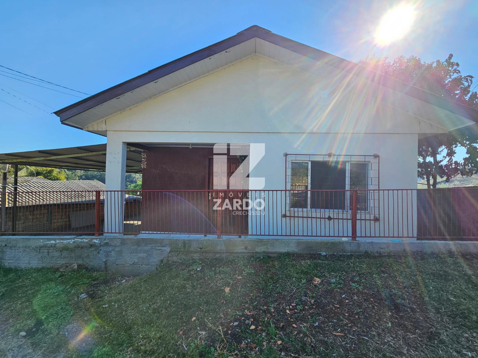 CASA ACONCHEGANTE, PARA LOCAÇÃO, BAIRRO NOSSA SENHORA SALETE   