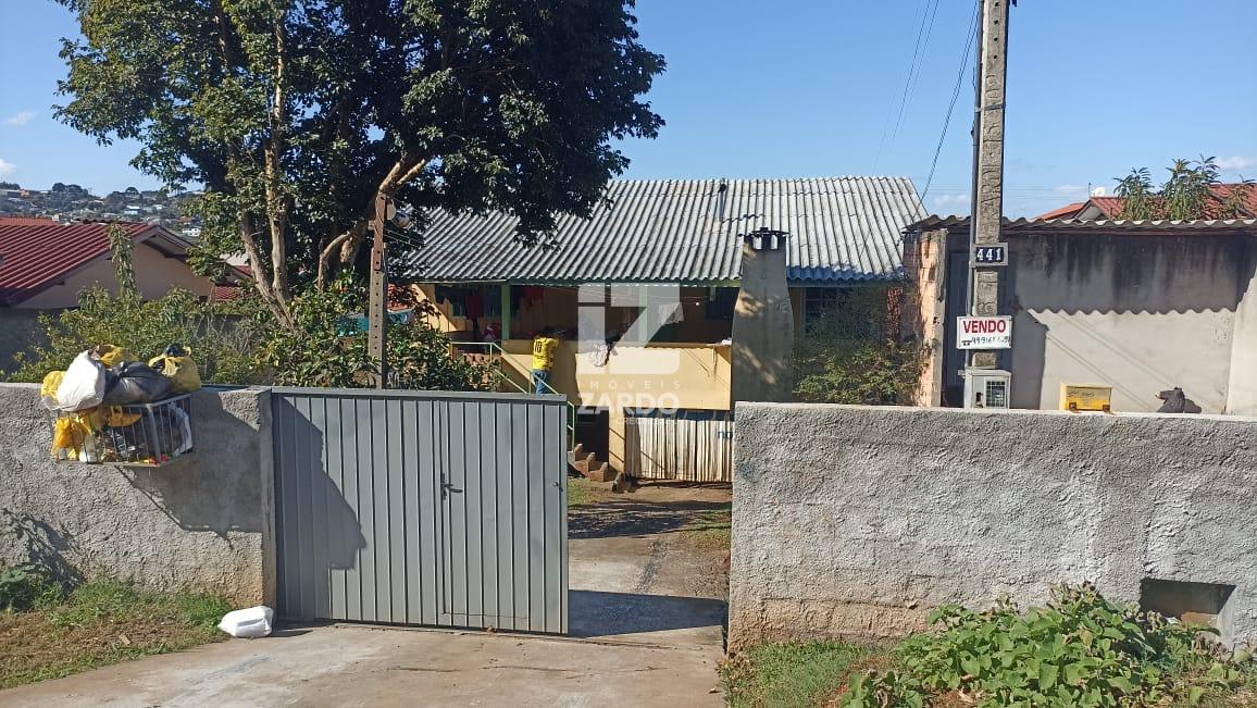 Casa à venda, MARTELLO, CACADOR - SC