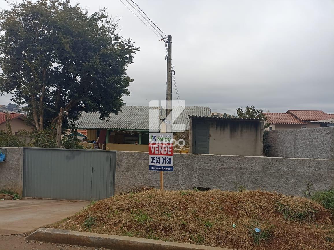 Casa à venda, MARTELLO, CACADOR - SC