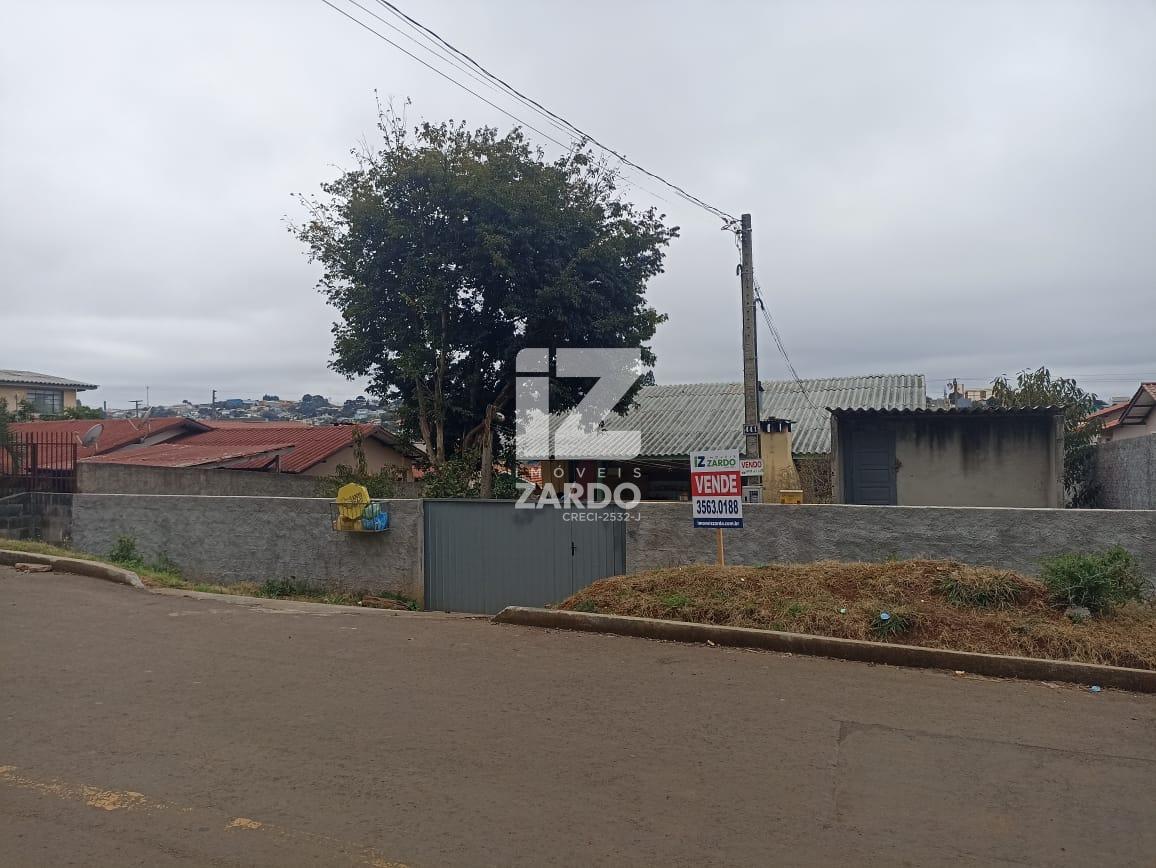 Casa à venda, MARTELLO, CACADOR - SC