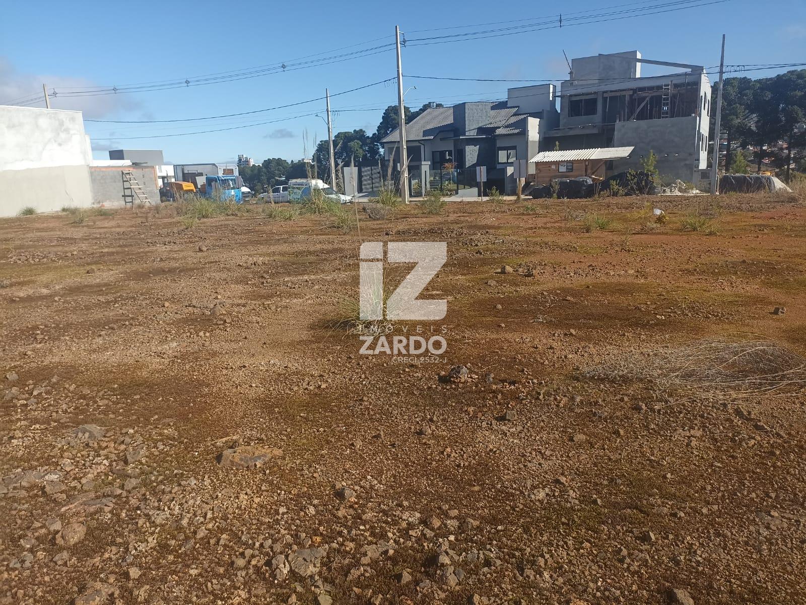 Terreno à venda, REUNIDAS, CACADOR - SC