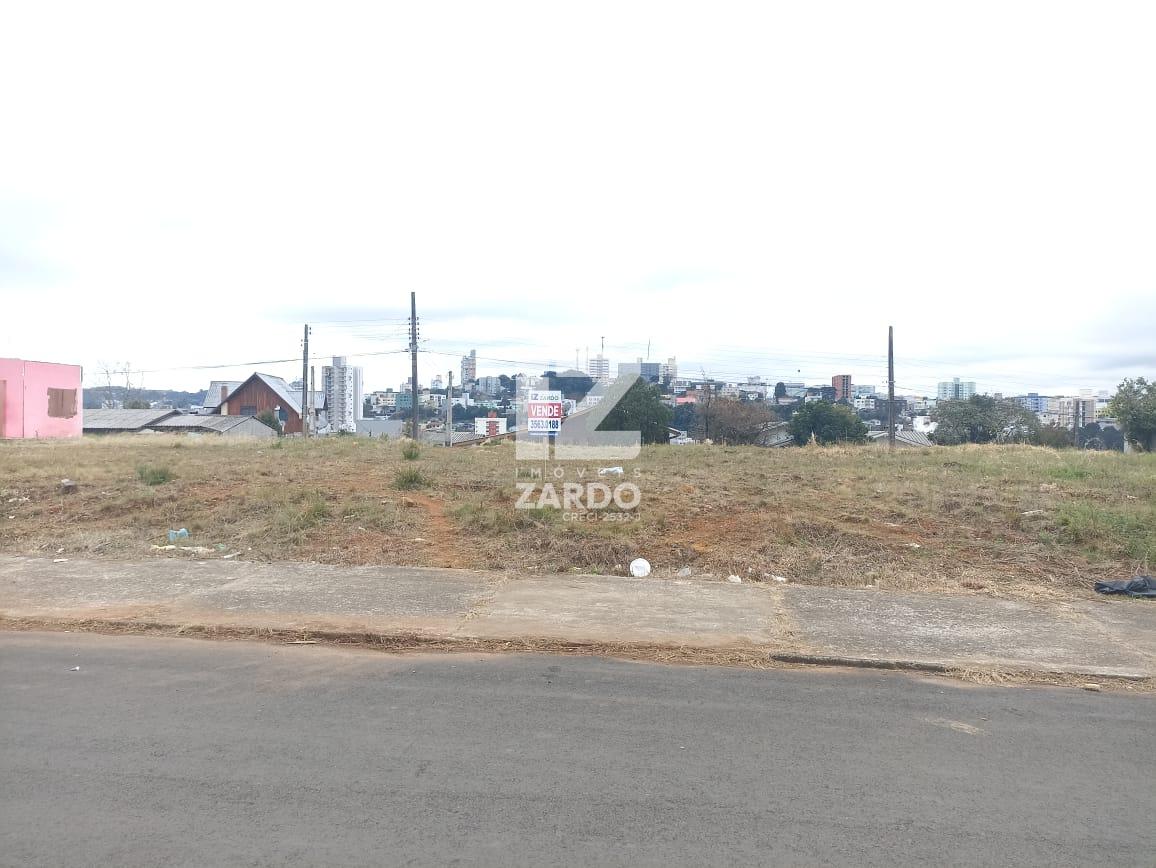 Terreno, BERGER, CACADOR - SC