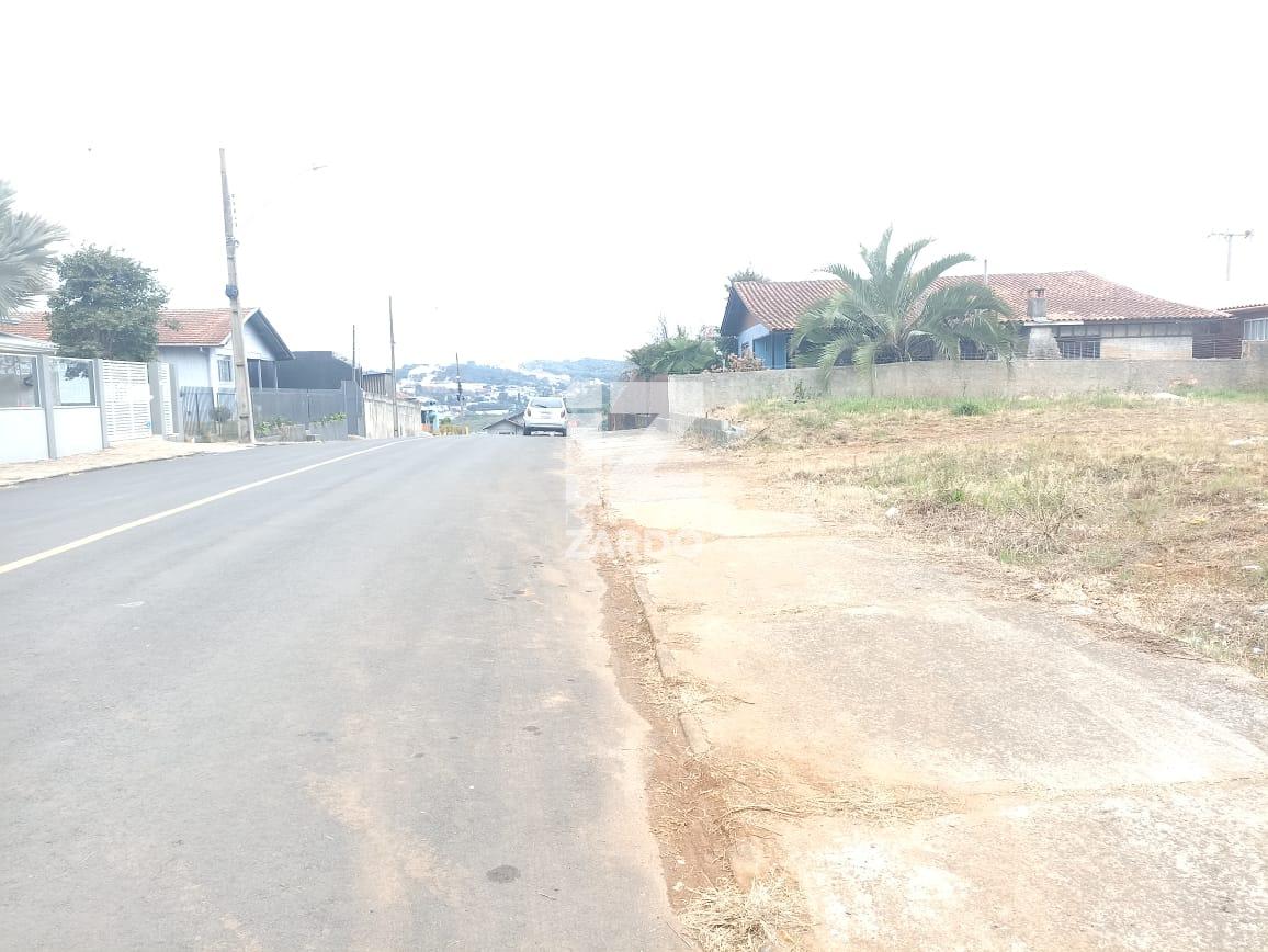 Terreno, BERGER, CACADOR - SC