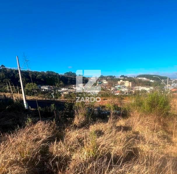 Lote à venda, Dos Municípios, CACADOR - SC