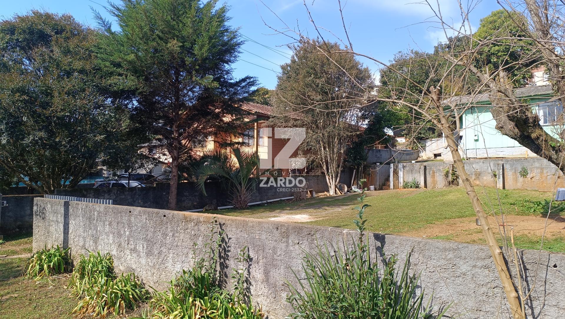 Terreno com 465,00m  e casa com 70,00m  à Venda - Bairro  Bell...