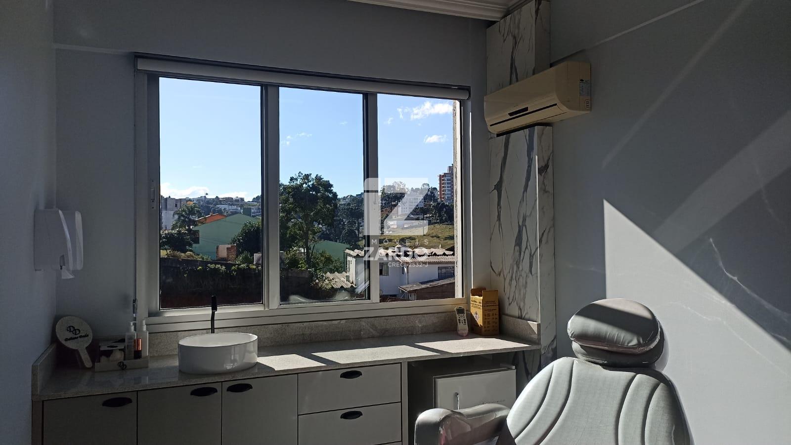 Sala Comercial à venda, CENTRO, CACADOR - SC