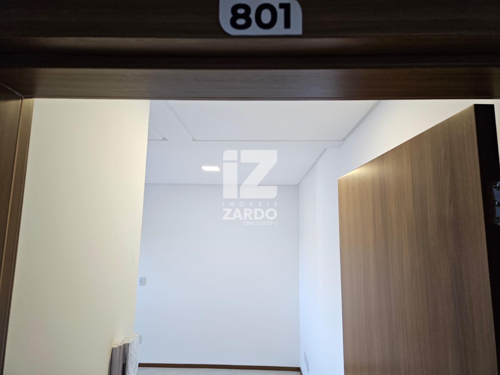 APARTAMENTO SEMI MOBILIADO, PARA LOCAÇÃO, RES. FLORENÇA   