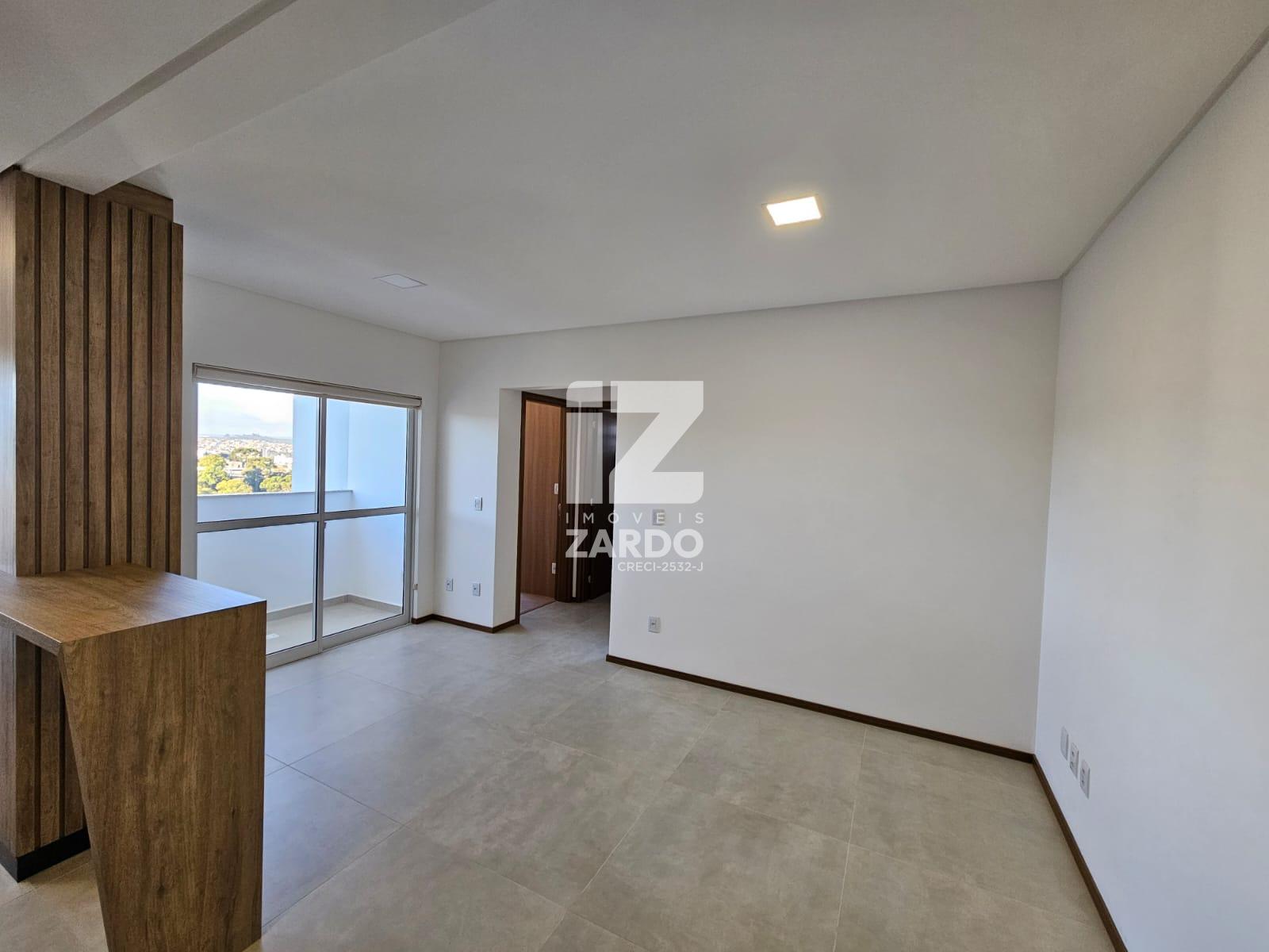 APARTAMENTO SEMI MOBILIADO, PARA LOCAÇÃO, RES. FLORENÇA   