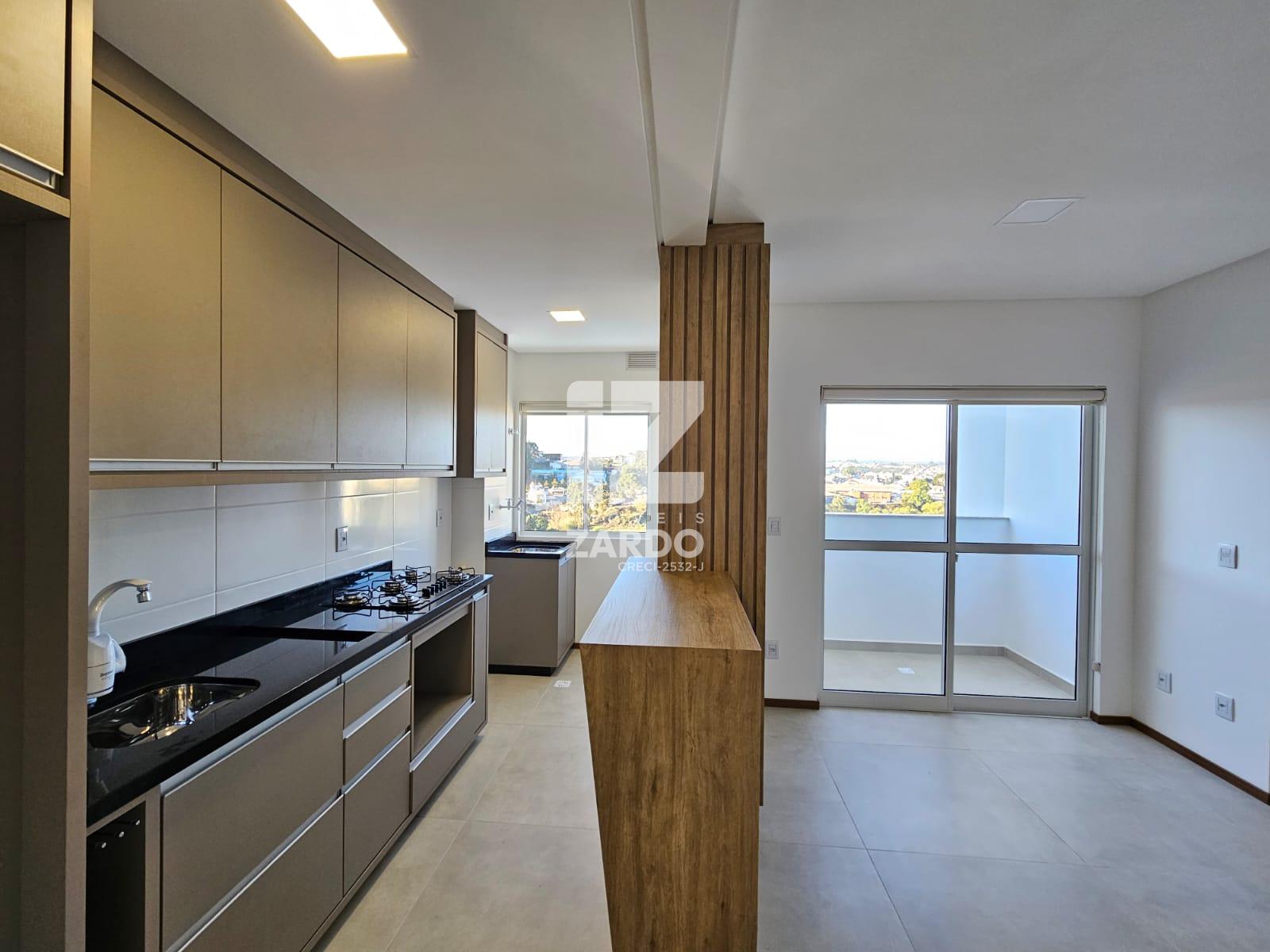 APARTAMENTO SEMI MOBILIADO, PARA LOCAÇÃO, RES. FLORENÇA   