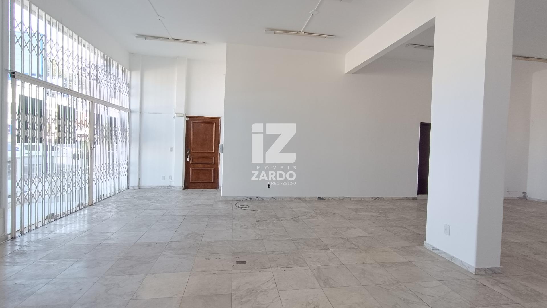 Venda - Ampla Sala Comercial Térrea - 14,00m  - Av. Barão do R...