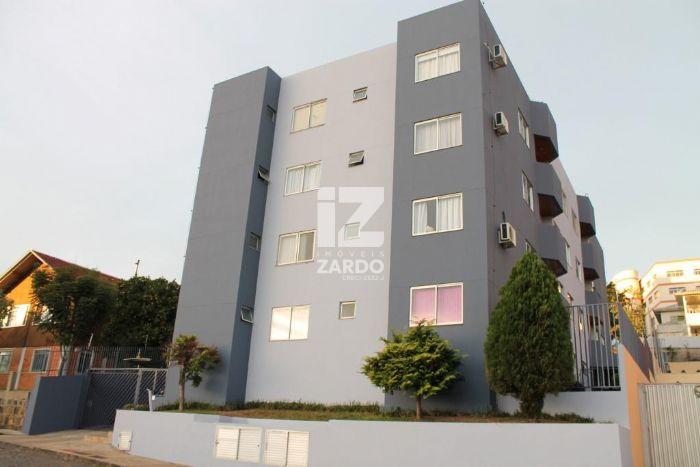 Apartamento com 2 dormitórios para venda, CENTRO, CACADOR - SC