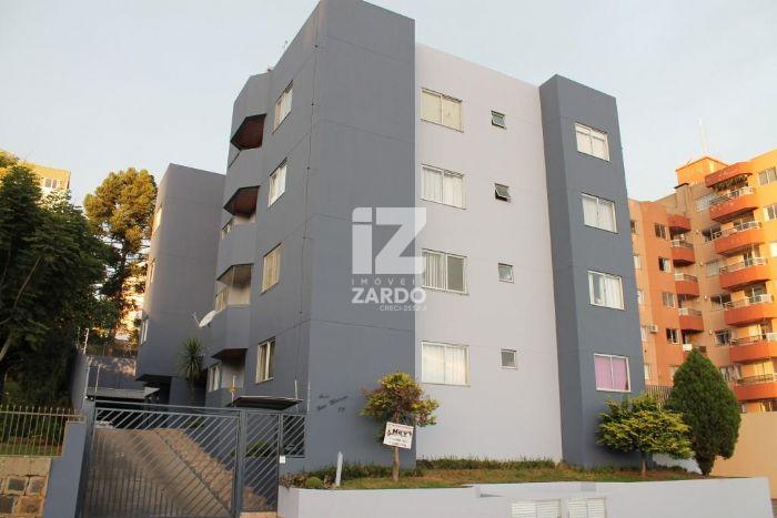 Apartamento com 2 dormitórios para venda, CENTRO, CACADOR - SC