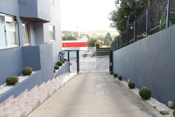 Apartamento com 2 dormitórios para venda, CENTRO, CACADOR - SC
