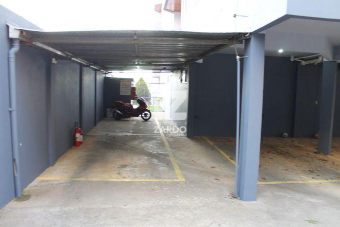 Apartamento com 2 dormitórios para venda, CENTRO, CACADOR - SC