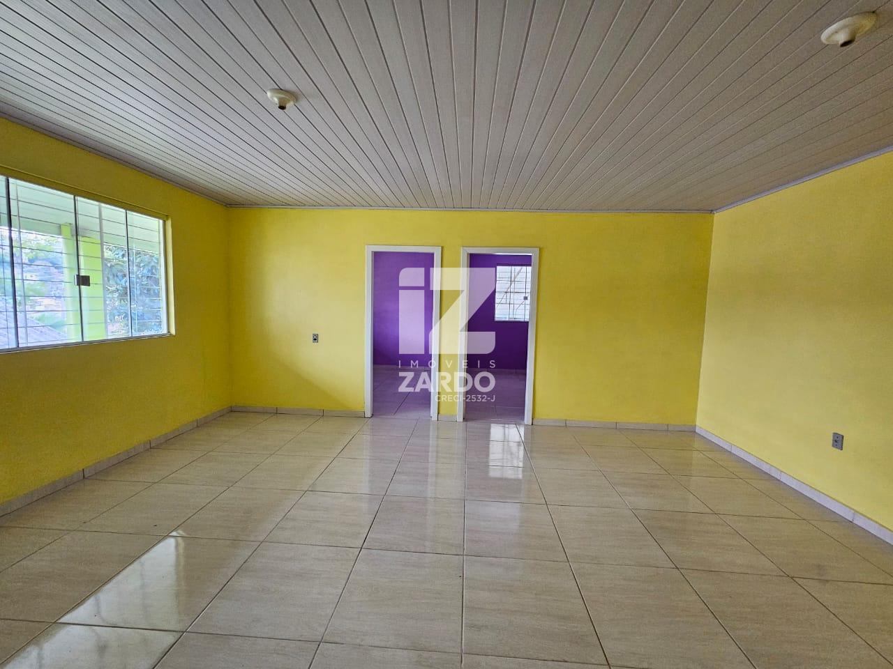 CASA GEMINADA 04, PARA LOCAÇÃO, BAIRRO MARTELLO, COM 03 QUARTOS  