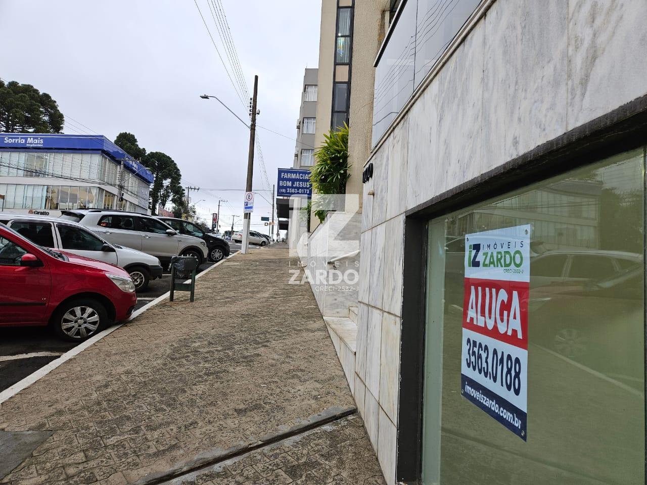 SALA COMERCIAL PARA LOCAÇÃO, AMPLA E FUNCIONAL, ED. EXECUTIVE ...