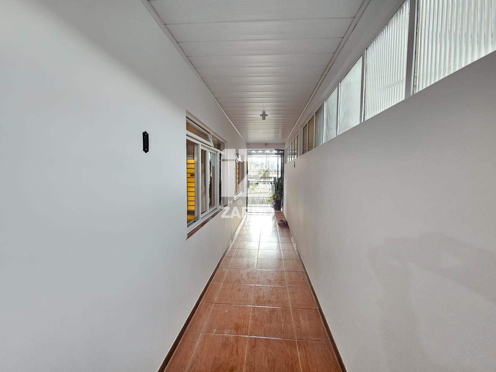 CASA COMERCIAL PARA LOCAÇÃO, CENTRO, RUA ANITA GARIBALDI 465   
