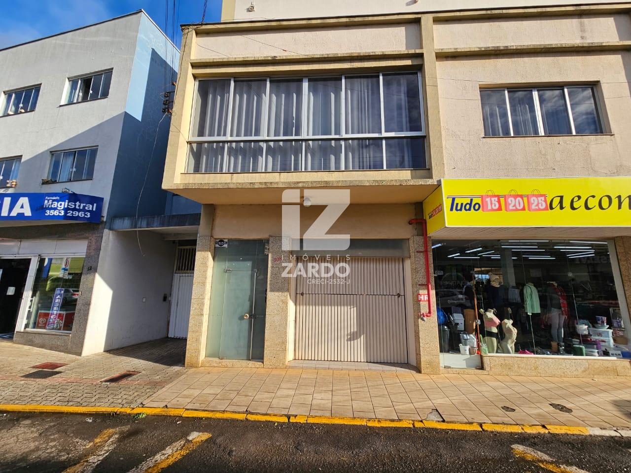 KITINETE PARA LOCAÇÃO, AV. SALGADO FILHO, CENTRO, PRÓX. A UNIA...