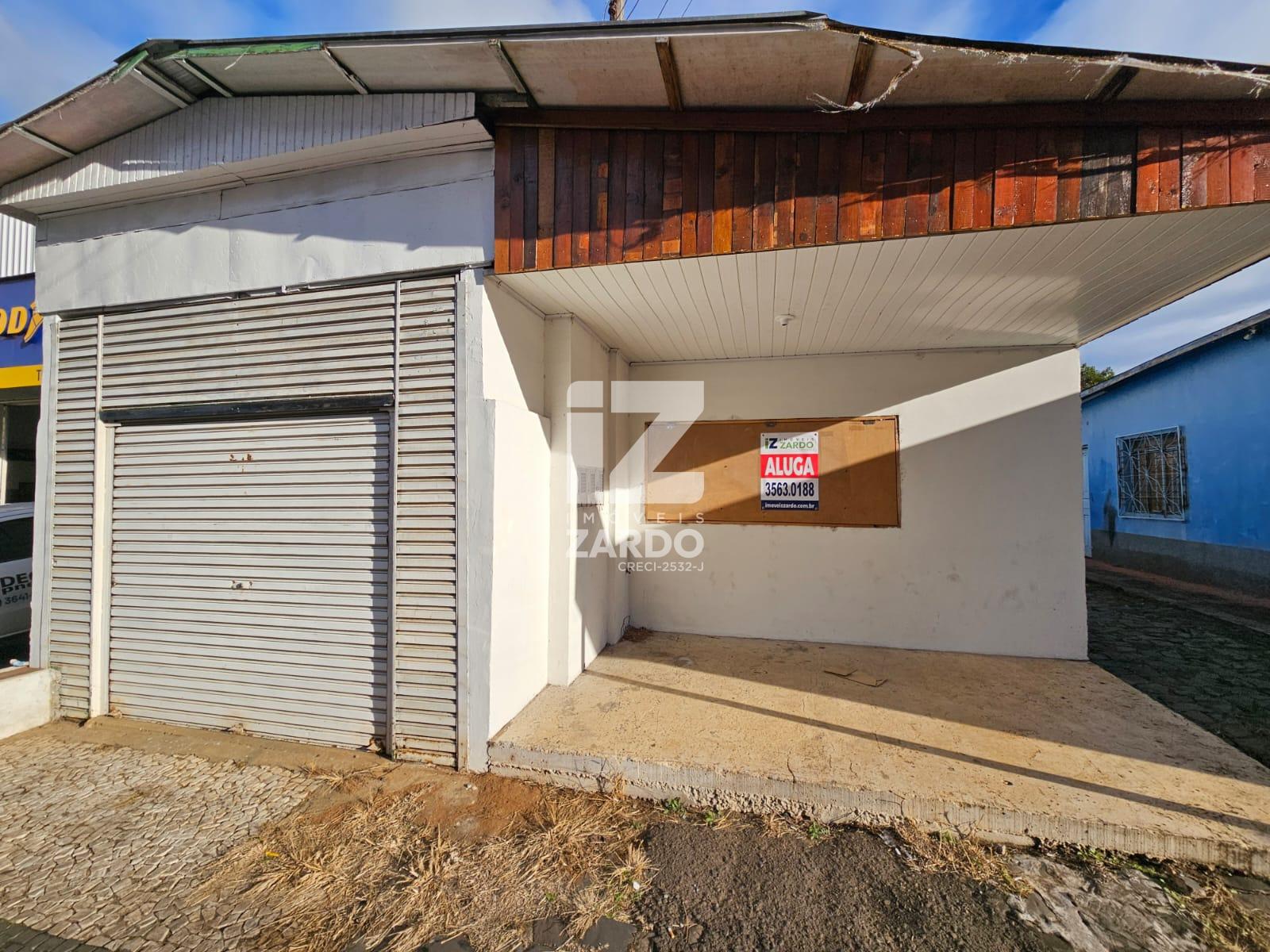 OPORTUNIDADE DE LOCAÇÃO, SALA TÉRREA, AV. SALGADO FILHO  