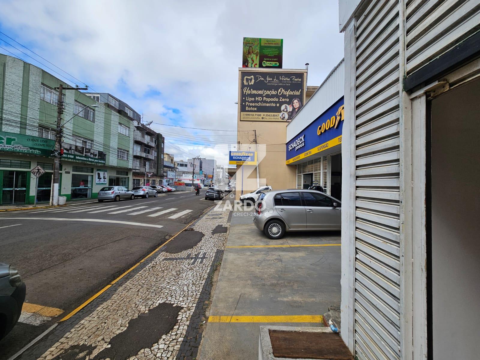 OPORTUNIDADE DE LOCAÇÃO, SALA TÉRREA, AV. SALGADO FILHO  