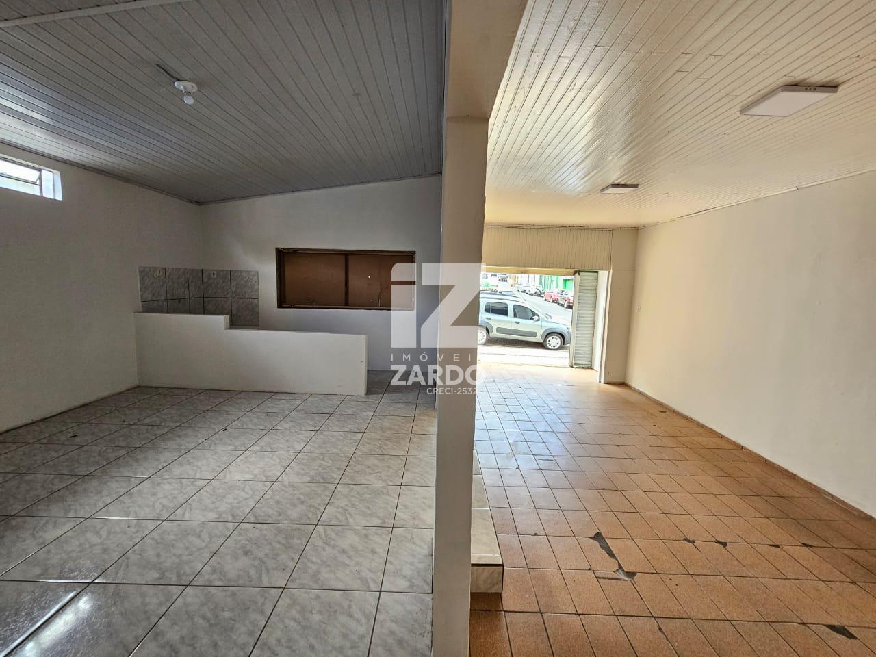 OPORTUNIDADE DE LOCAÇÃO, SALA TÉRREA, AV. SALGADO FILHO  