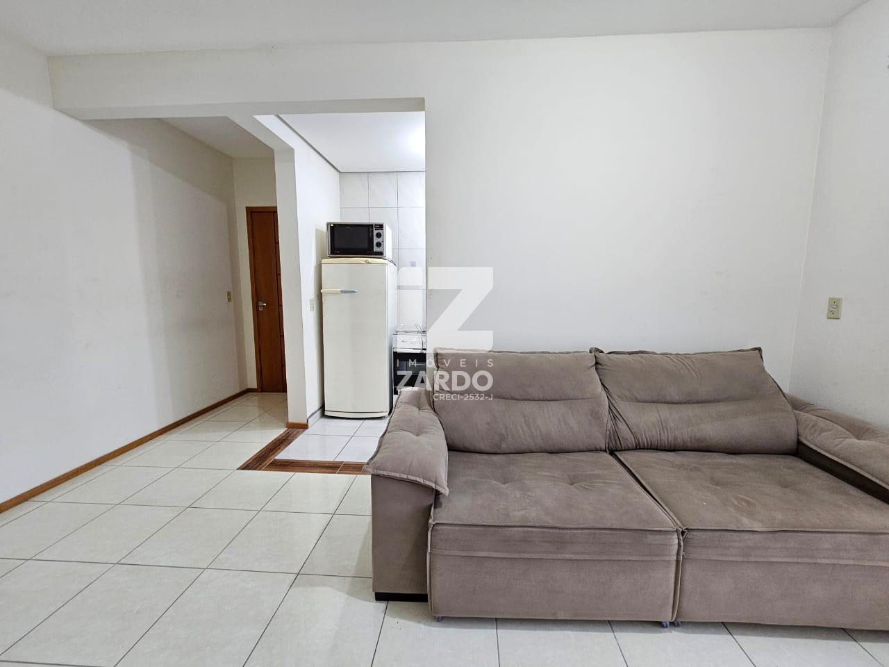 APARTAMENTO 304, ED. SEVILHA, COM 02 QUARTOS E GARAGEM   