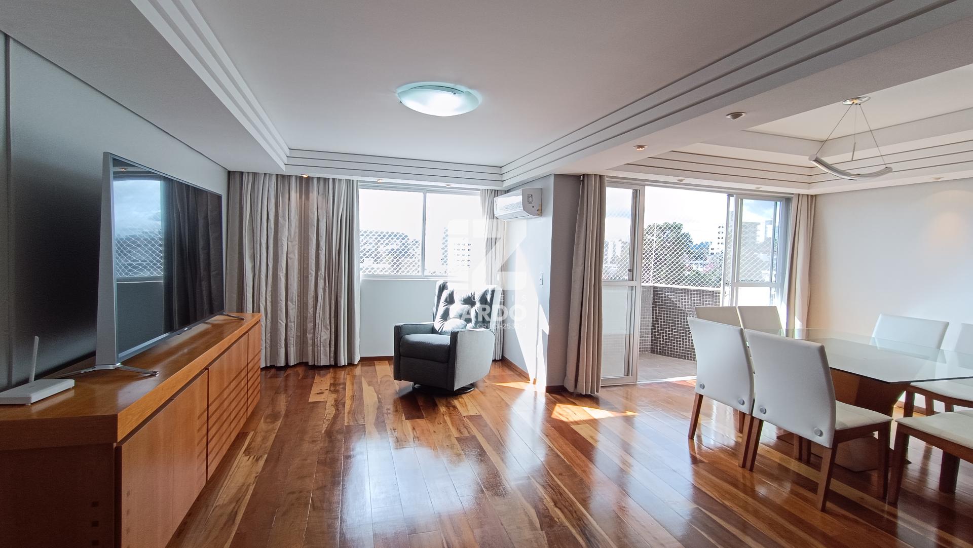 APTO. A VENDA  NO CENTRO - EDIFÍCIO COSTA AZUL - 185,00M  -  C...