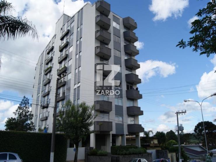 APTO. A VENDA  NO CENTRO - EDIFÍCIO COSTA AZUL - 185,00M  -  C...